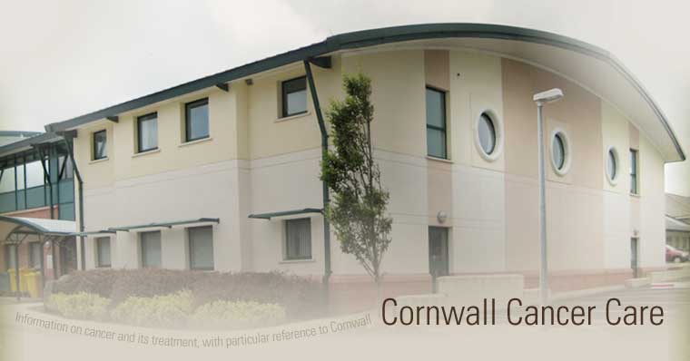 Cornwall Sunrise Centre